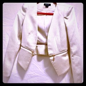 Marciano Blazer